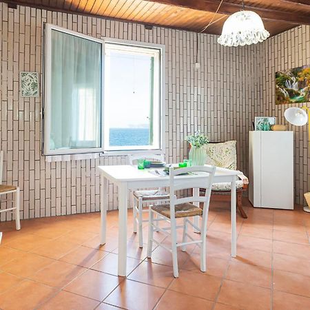 Apartamento Seafront Bastioni Alguer Exterior foto